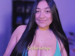 Sofiarodrigu