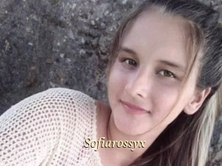 Sofiarossyx