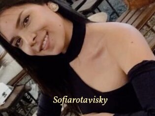 Sofiarotavisky