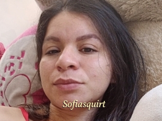 Sofiasquirt