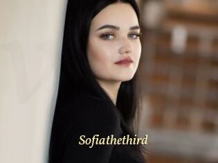 sofiathethird Vidéo porno gratuite