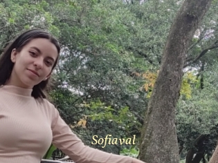 Sofiaval
