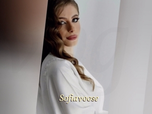 Sofiavoose