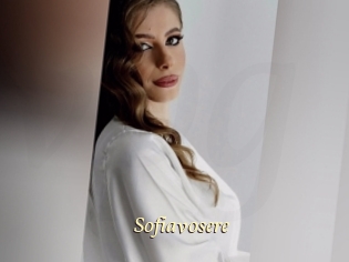Sofiavosere
