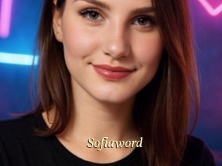 Sofiaword