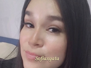 Sofiaxgata