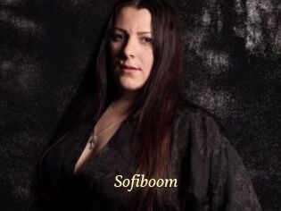 Sofiboom