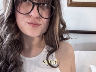 Sofied