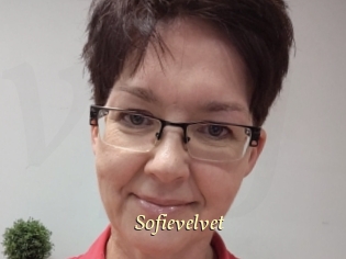 Sofievelvet