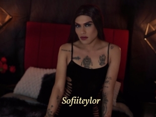sofiiteylor Vidéo porno gratuite