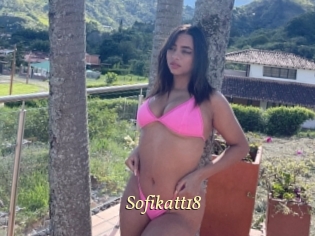 Sofikatt18