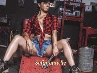 sofimontielle Vidéo porno gratuite