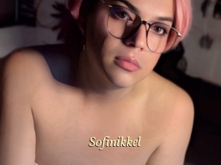 Sofinikkel