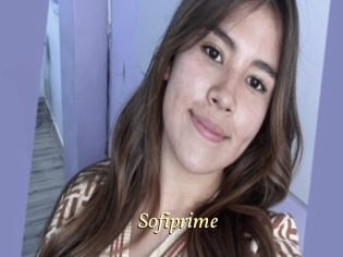Sofiprime