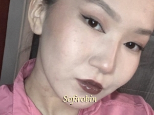 Sofirobin