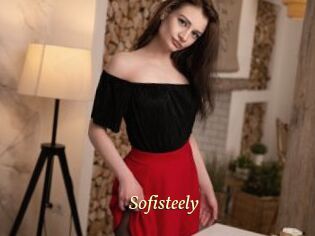 Sofisteely
