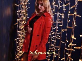 Sofiyaardent