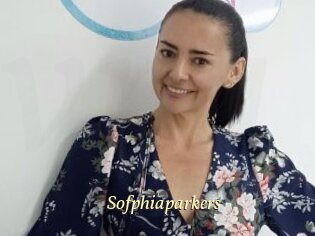 Sofphiaparkers