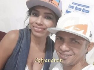 sofyandtom Vidéo porno gratuite