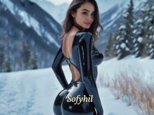 Sofyhil