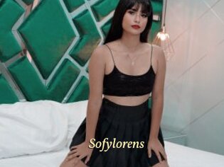 Sofylorens