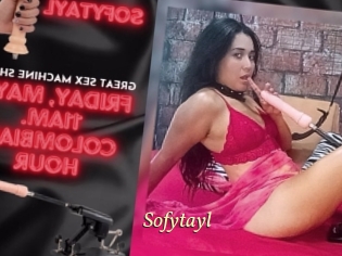 Sofytayl
