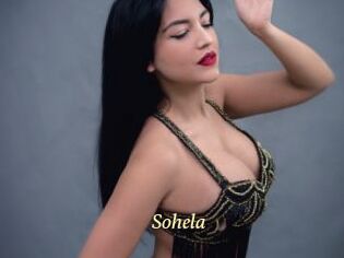 Sohela