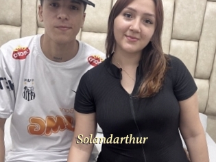 Solandarthur