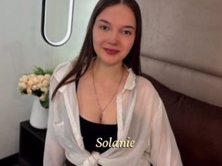 Solanie