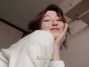 Solarinsi