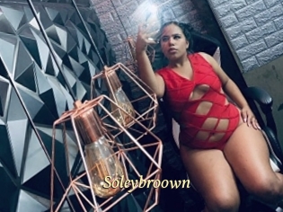 Soleybroown