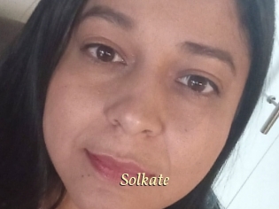 Solkate