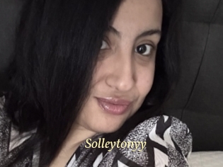 Solleytonyy
