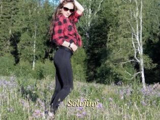 Solojiny