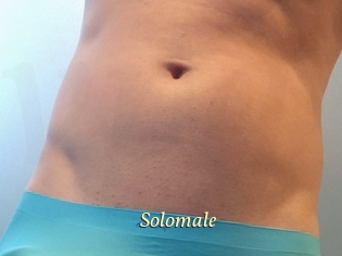 Solomale