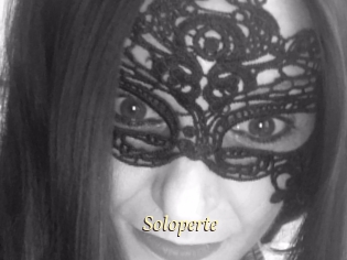 Soloperte