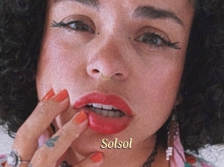 Solsol