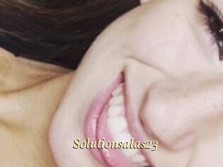 Solutionsalas23