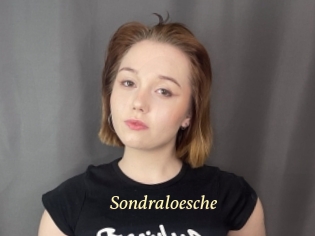 Sondraloesche