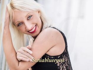 Soniablueeyess