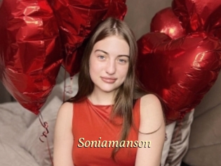 Soniamanson