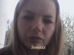 Soniaxx