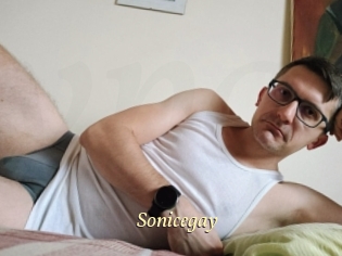 sonicegay Vidéo porno gratuite