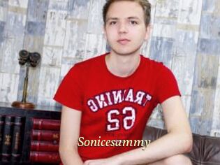 Sonicesammy