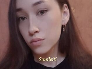 Sonileiti