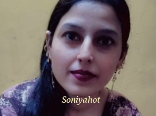 Soniyahot