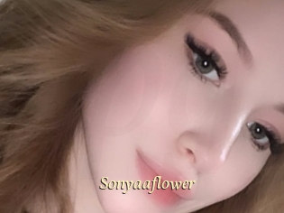 Sonyaaflower