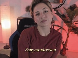 sonyaandersson Vidéo porno gratuite