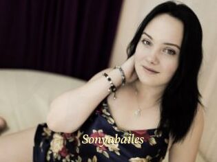 Sonyabailes