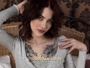 Sonyamilton